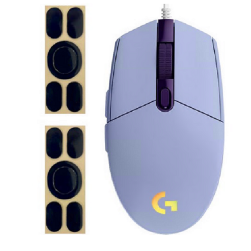 로지텍g102lightsync