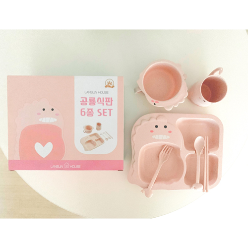하우스팁식판
