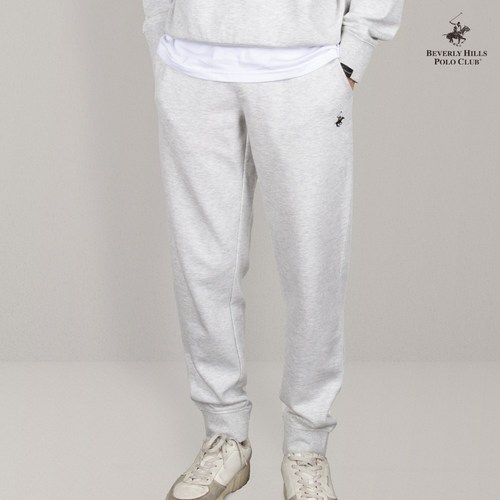 비버리힐즈 폴로클럽 엔트리 조거팬츠 트레이닝 바지 BP-1031