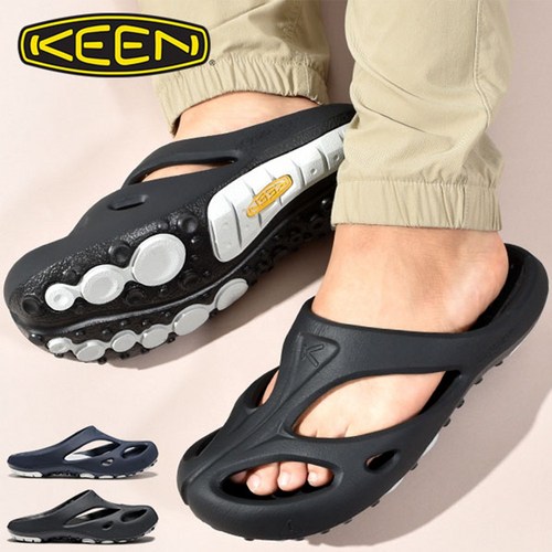 keen뉴포트
