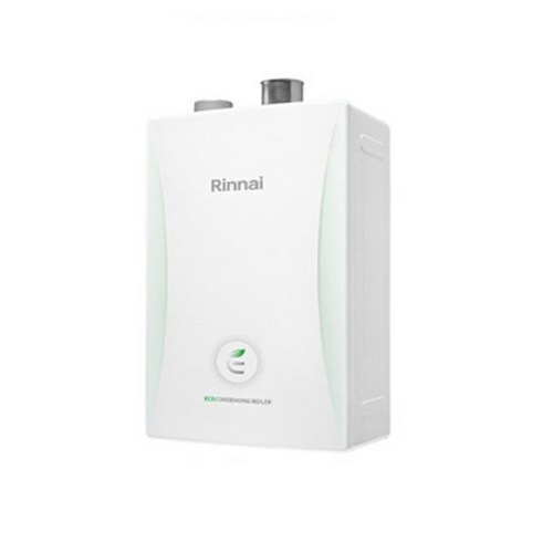 린나이 본사 공식대리점 친환경 콘덴싱 보일러 RC610 기본 설치비 포함, 린나이_38KF 60평대