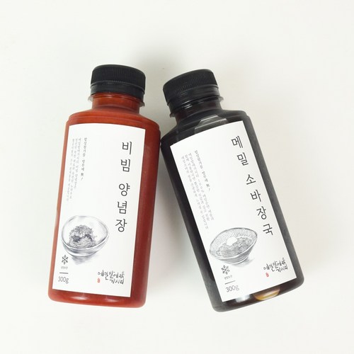 메밀밭에가시리