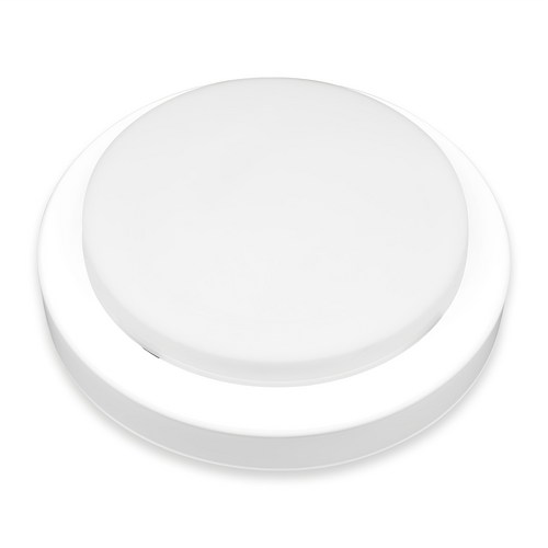 LED 스마트 삼성칩 직부등 주광색 15W, 1개