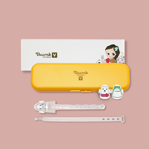 썸프렌즈