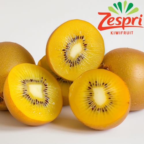 제스프리 썬 골드키위 특대과 정품, 1개, 2KG (14~15입)