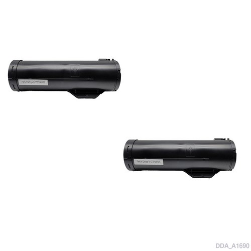 [MOA 재생토너] 제록스 DocuPrint P455D 검정 2개(CT201948), 2개