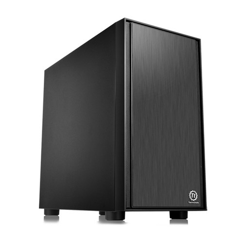 써멀테이크 Versa H17, 써멀테이크 Versa H17 노윈도우