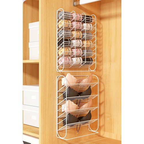 옷장 공간 활용 다용도 양말 자투리 ****** 걸이 수납 칸막이 의류 정리 정리마켓 보관함 (18칸), 1개, 양말&****** 세트<양말 화이트 1개 +****** 1개>” loading=”lazy” style=”width: object-fit; max-width: 100%; max-height: 300px; display: block; margin: 0 auto;”></a>
        </div>
<div style=