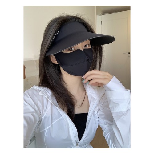 sunlove모자