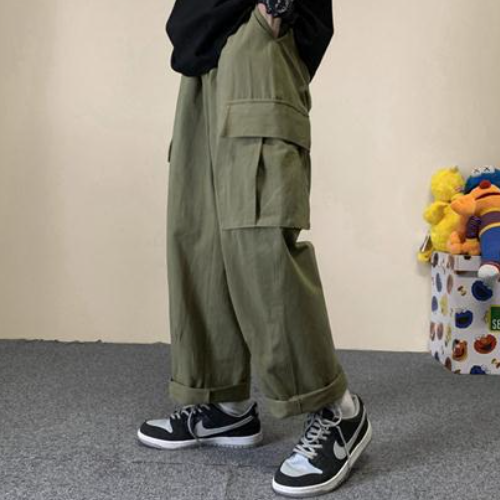 네파카고바지