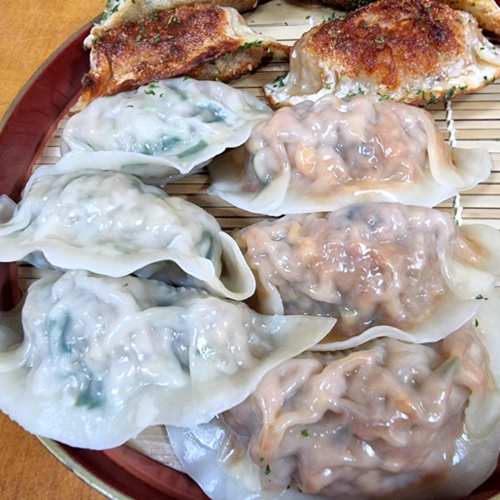 보영만두택배