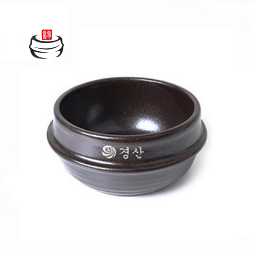 쇠돌이뚝배기