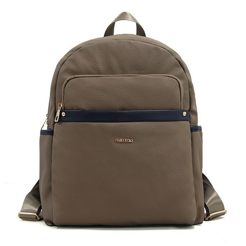 애드에딧 딘딘 백팩