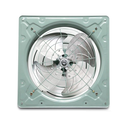 유압식 고풍압 환풍기모음/강력한 배출력, LD-SF162/35cm, SF162