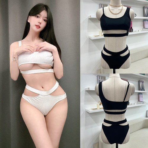 비키니밴더크로코스