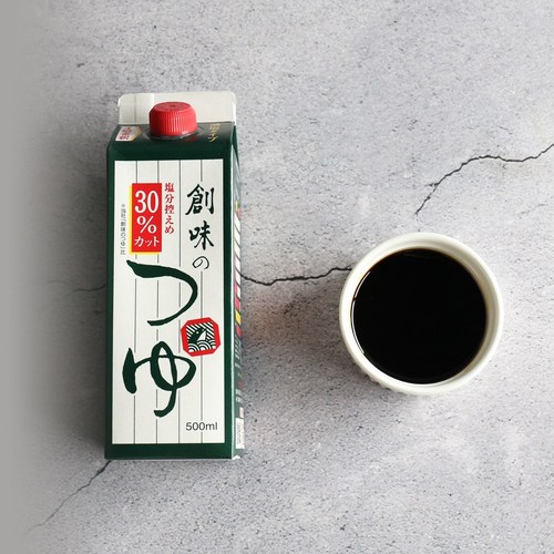 일본메밀