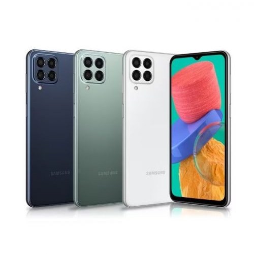 삼성전자 갤럭시 점프2 128GB 공기계 중고폰 자급제폰 리퍼폰 SM-A336K, S급, 그린