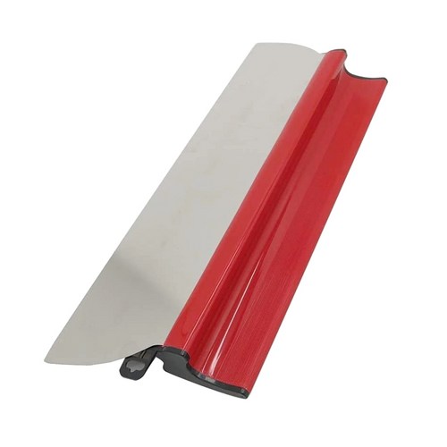 스키밍 유연한 블레이드 마감 주걱 도구 석고 흙으로 25cm/60cm, 60 인치, 1개