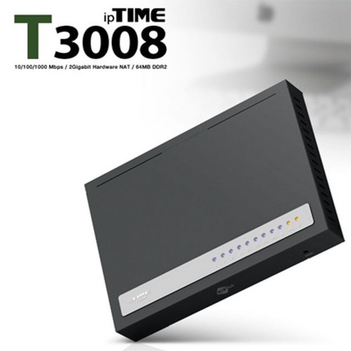 iptimeax8004m