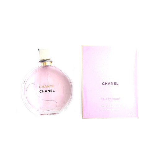 샤넬 샹스 오 땅드르 오 드 뚜왈렛, 100ml, 1개