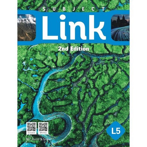 Subject Link 5, NE Build&Grow
