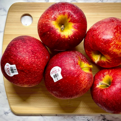 땅땅이 아시아 유일 품종 귀한 엔비사과 가정용, 1박스, 가정용 5kg (대)