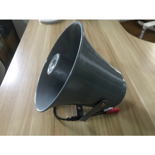 소라뿔스피커