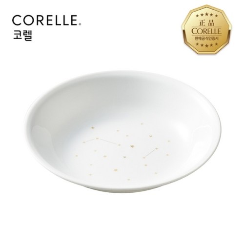 코렐스타게이징찬기