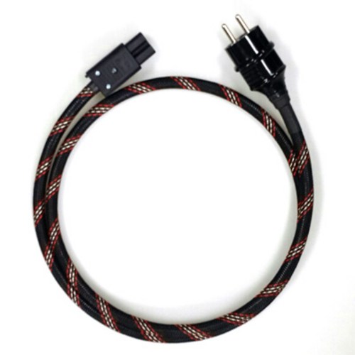 벨덴 하이파이 파워케이블-MaxPowerCon(하이엔드오디오용)(1.5M~10M), 2M, 1개