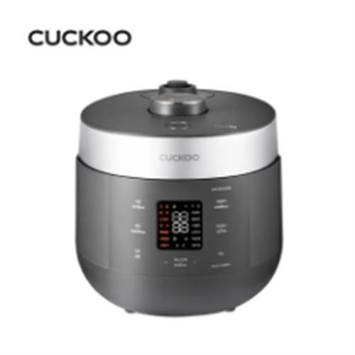 [쿠쿠] 10인용 트윈프레셔밥솥_CRP-ST1010FG