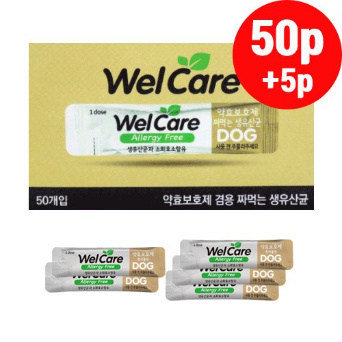 웰케어하트