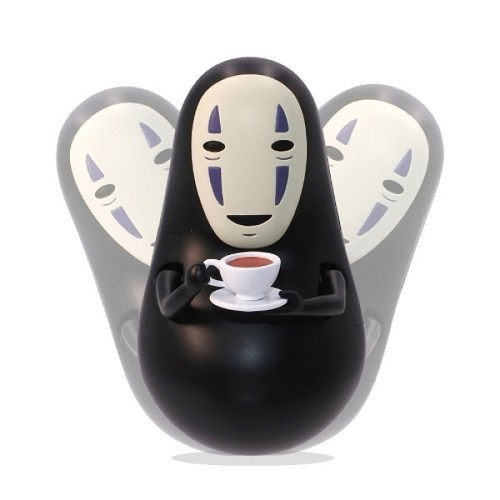 가오나시오뚝이