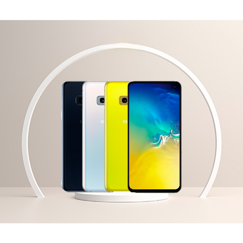 삼성전자 갤럭시 S10E 128GB 공기계 중고폰 자급제폰 리퍼폰 SM-G970N, S급, 프리즘 화이트