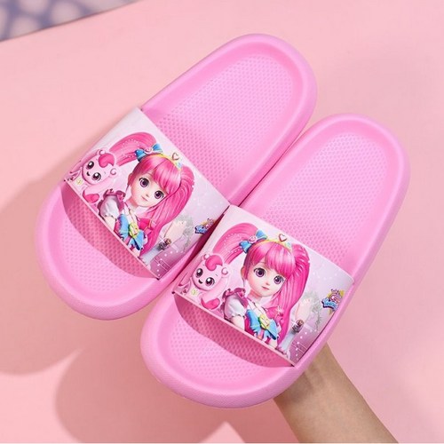 캐치티니핑슬리퍼