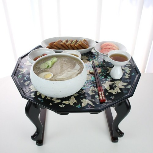 블랙소반
