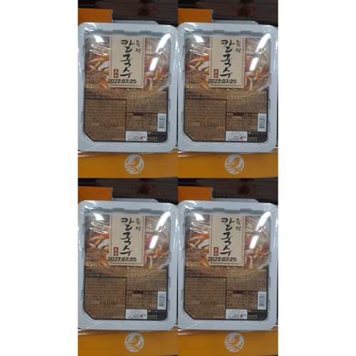 노브랜드칼국수