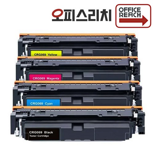 캐논lbp674cx