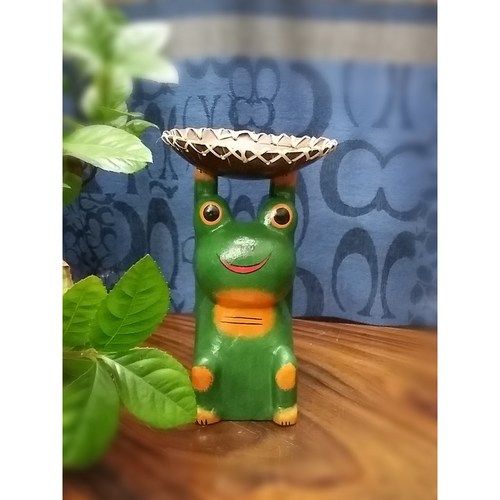 코코넛그릇