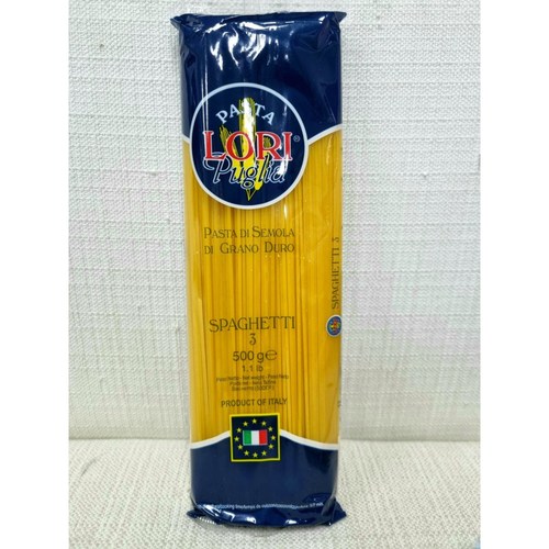 스파게티500g