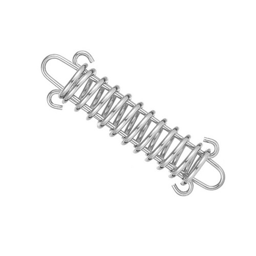 텐트 스프링 버클 타프 완충 스마트후크, 텐트(스프링)버클