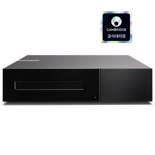 캠브리지오디오 EVO CD 하이파이 고음질 CD 플레이어 오디오