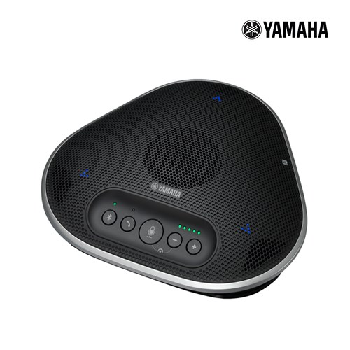 Yamaha YVC-330 | 야마하 USB 스피커폰 화상회의 스피커폰 에코캔슬