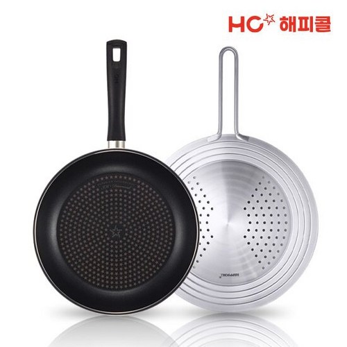 해피콜멀티커버