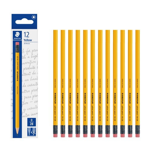 노란연필