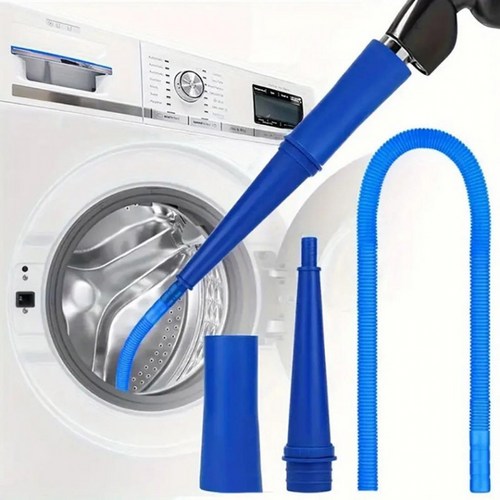 건조기 청소 호스 세탁기 건조기 청소기 M12977 tin*81212Hg, 상세페이지 참조, 1개