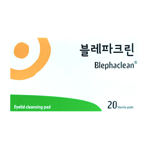 마이크로신눈세정제