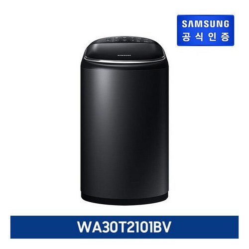 전자 아가사랑 세탁기 3kg WA30T2101BV -로로