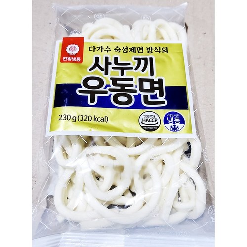 코스트코사누끼우동면