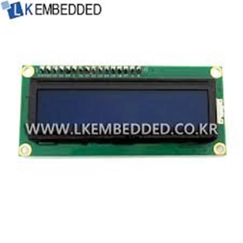 lcd