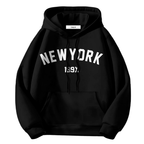 토르소 TST 뉴욕189X 스탠다드핏 후드티
